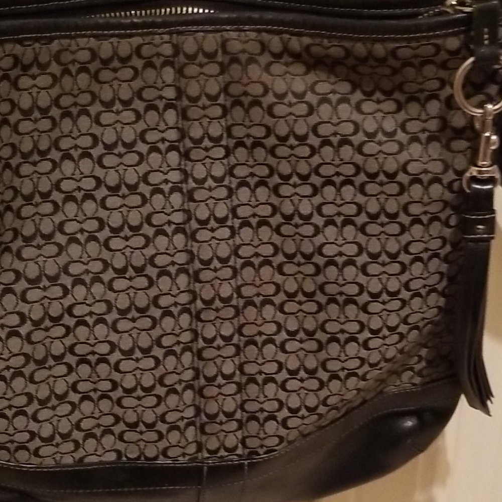 Hand bag - Picture 9 of 9